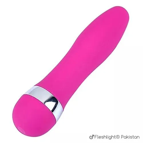 4 Inches Strong Bullet Vibrator In Pakistan