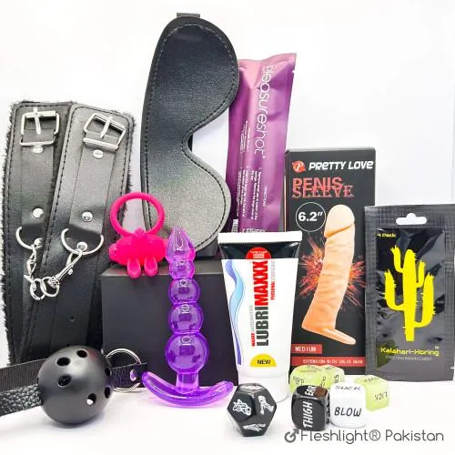 Sex Toys in Pakistan