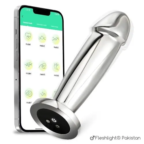 ALSHENUS Anal Plug Adult Toys In Pakistan