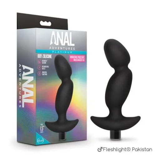 Anal Adventures Prostate Stimulator In Pakistan