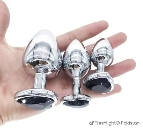 Anal Plug Vibrator Sex Toys In Pakistan