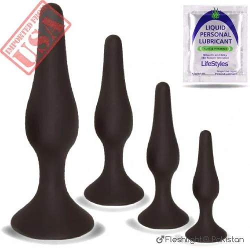 Anal Sex Toys Prostate Massager In Pakistan