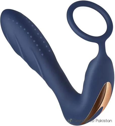 Anal Vibrators Male Adult Sex Toys in Pakistan