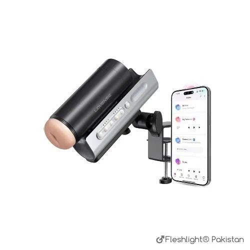 Automatic Male Fleshlight.Pk Cup In Pakistan