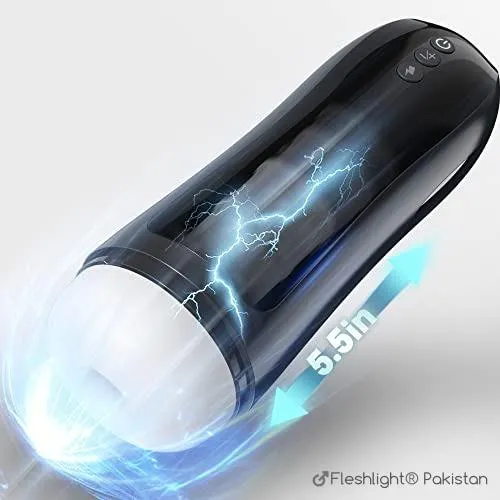 Automatic Male Masturbator Adult Sex Toy For Men In Pakistan