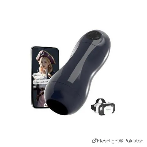 Automatic Sucking Male Masturbators Sex Toys In Pakistan