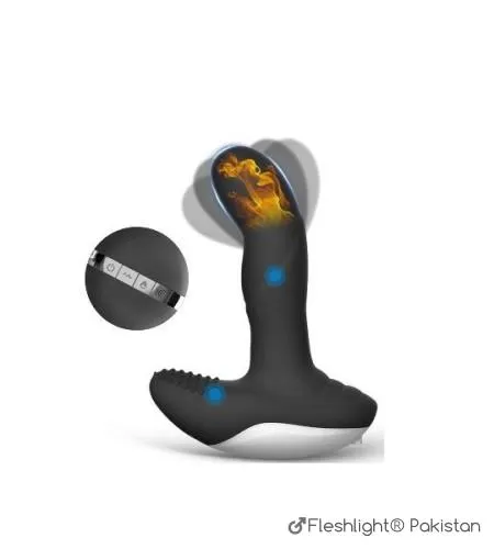 Bebebeer App Remote Anal Sex Toy In Pakistan