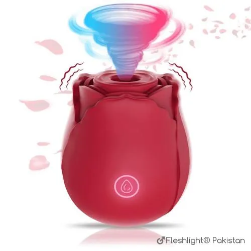 Big Shocked Sex Toys Rose Sex Toy Vibrator In Pakistan