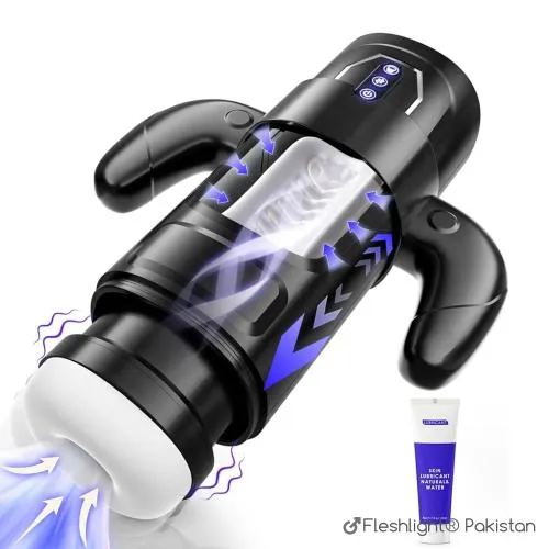 Cafatop Male Masturbator Sex Toys In Pakistan