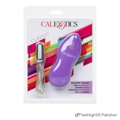 Calexoticss Whisper In Pakistan