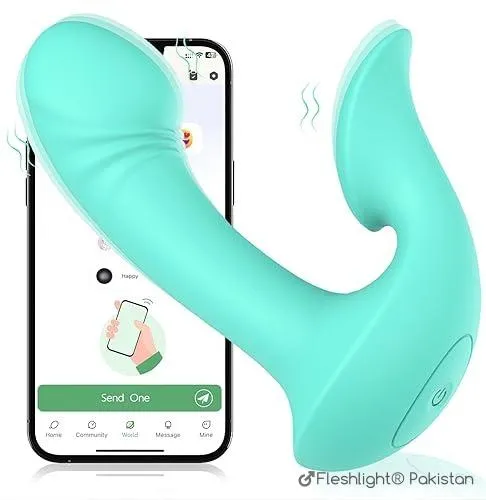 Couples Vibrators In Pakistan