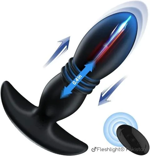 Digging Mode Prostate Massager In Pakistan