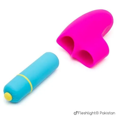 Excite Finger Vibrator In Pakistan