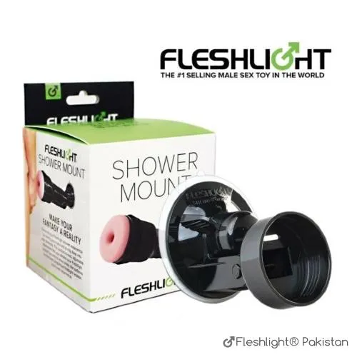 Fleshlight Shower Mount In Pakistan