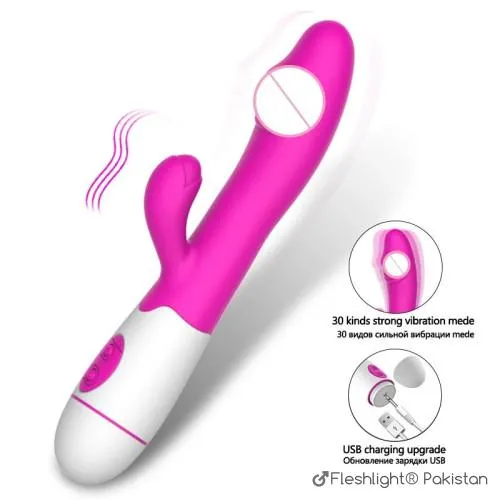 G spot Anal Vibrator Prostate Massager in Pakistan