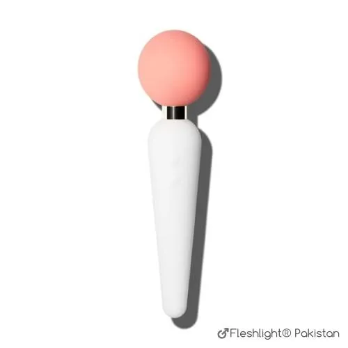 Goop Wellness Double Sided Wand Vibrator In Pakistan