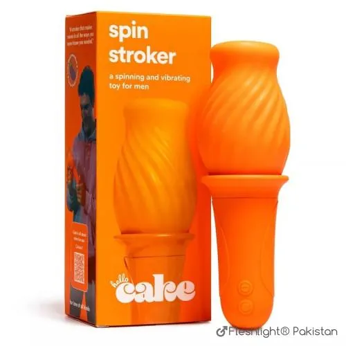 Hello Cake Stroker In Pakistan