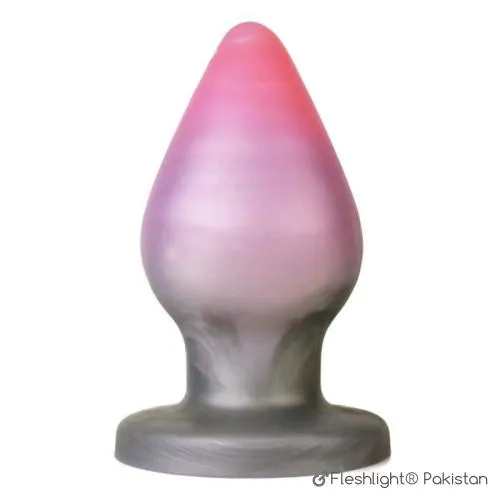 Huge Silicone Butt Plug