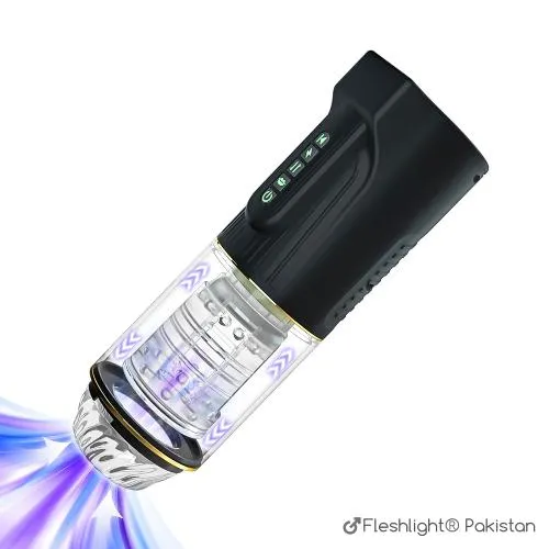 KERERO Automatic Male Masturbator In Pakistan