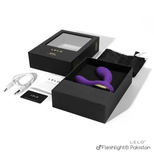 Lelo Bruno Prostate Massager Male In Pakistan