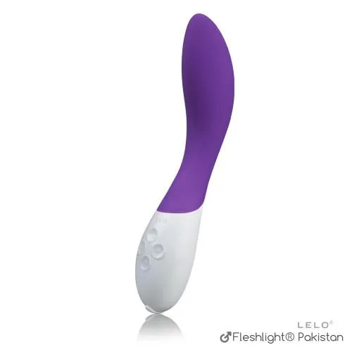 Lelo Mona 2 G Spot Vibrator In Pakistan 