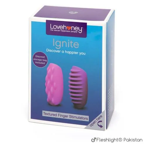 Lovehoney Blue Ignite In Pakistan