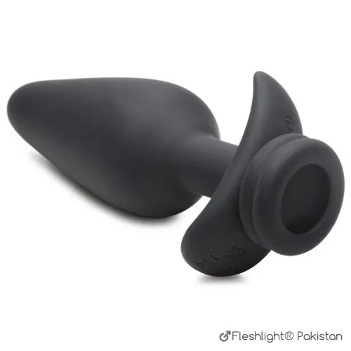 Lovehoney Large Silicone Butt Plug