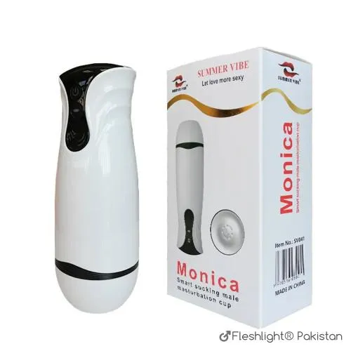 Male Masturbator Cup In Pakistan