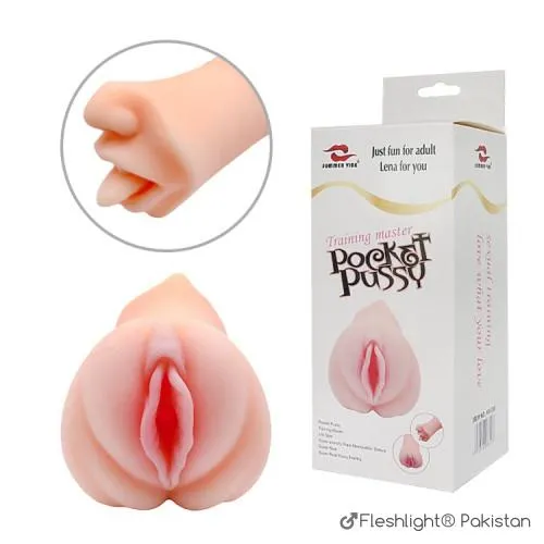 Male Masturbator Pocket Pussy In Pakistan