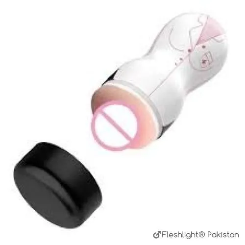 Male Masturbator Sex Toy In Pakistan