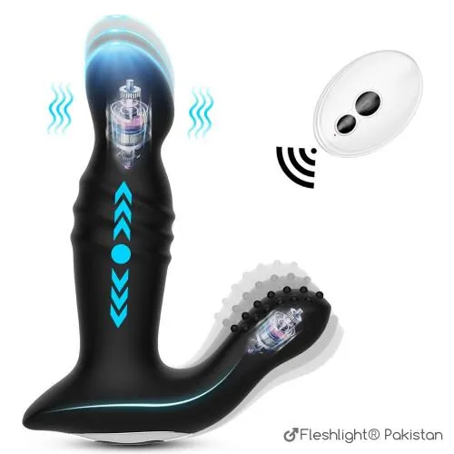 Male Sex Toys For Men Prostate Massager In Pakistan