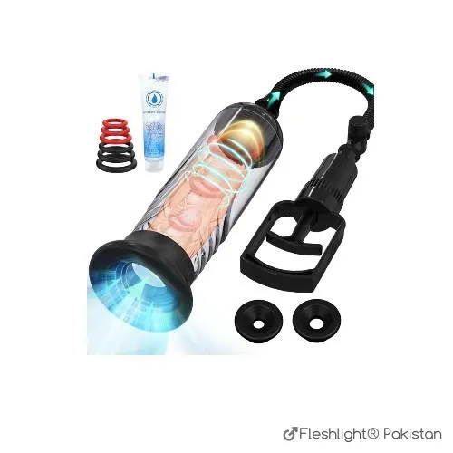 Manual Penis Vacuum Pump In pakistan