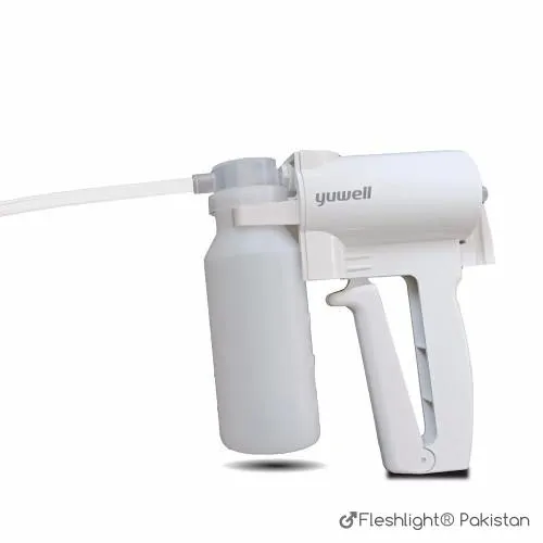 Manual Sucking Extrusion In Pakistan