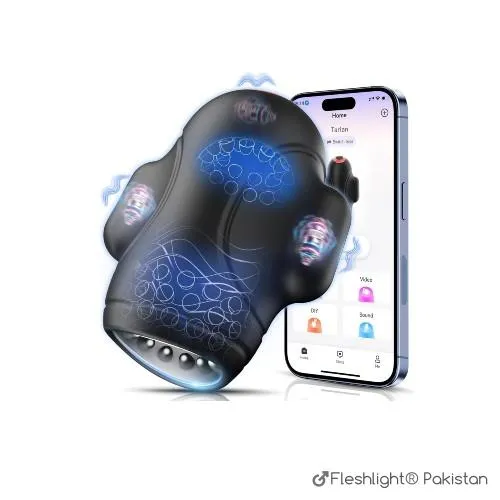 Masturbator Penis Male Sex Toys For Men In Pakistan