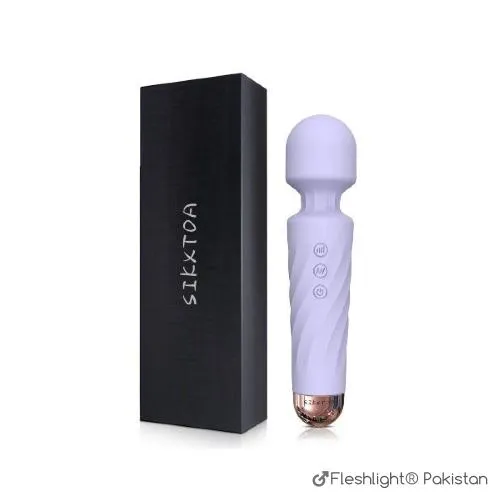 Mini Vibrator 8 Speed In Pakistan