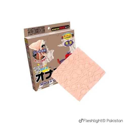 Onahole Stimulation Portable In Pakistan