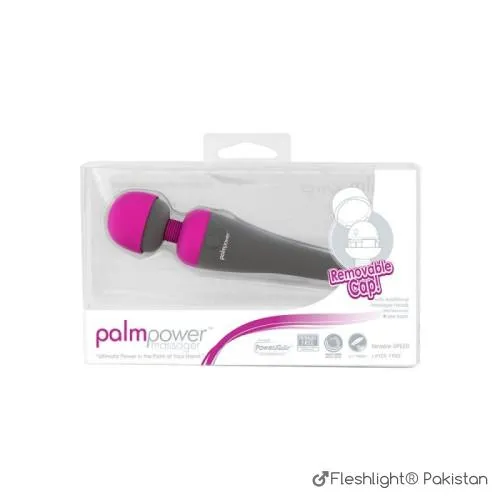 Palmpower Corded Massager In Pakistan 