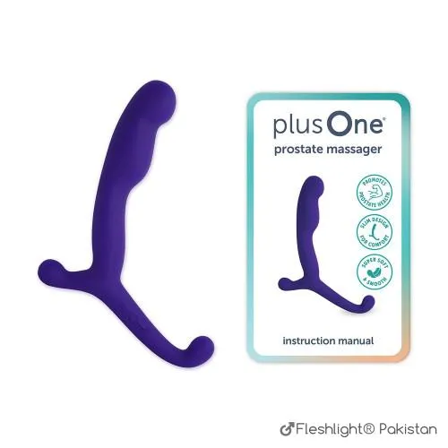 Plusone Prostate Massager Price In Pakistan