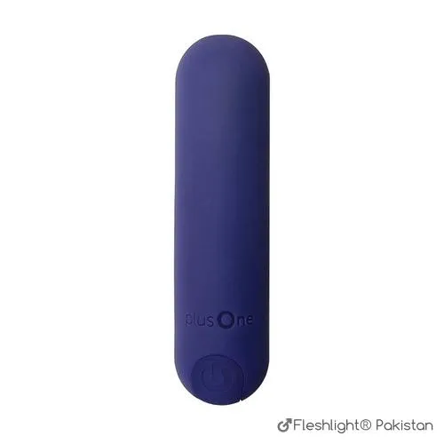 Plusone Vibrator Bullet In Pakistan