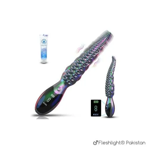 Prostate Massager Anal Vibrator In Pakistan