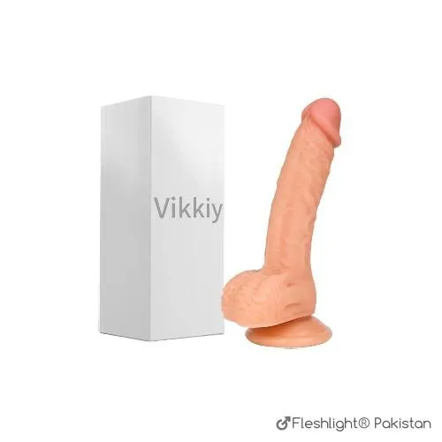 Realistic Dildo For Beginners In Pakistan