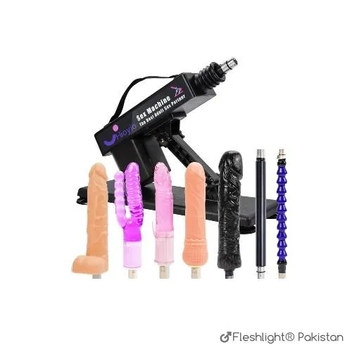 Sensua Automatic Sex Machine In Pakistan