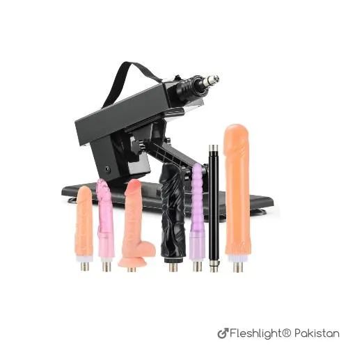 Sex Machine Thrusting Machine For Women In Pakistan