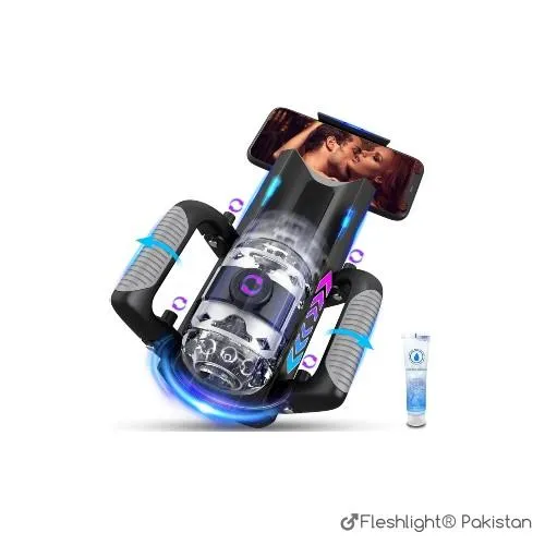 Sex Toy Automatic Male Masturbato In Pakistan