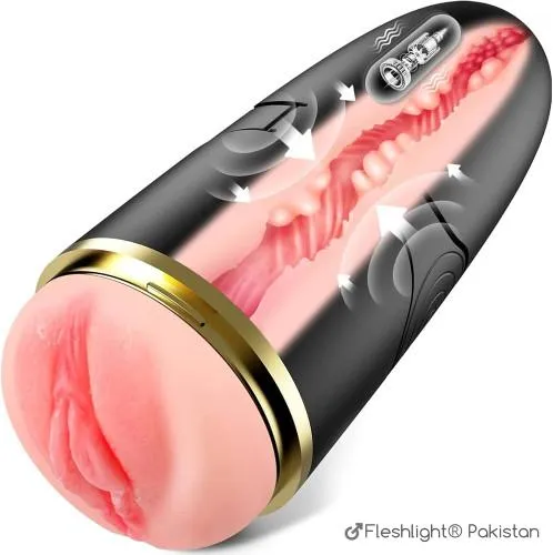 Sex Toys For Men Male Masturbator In Pakistan