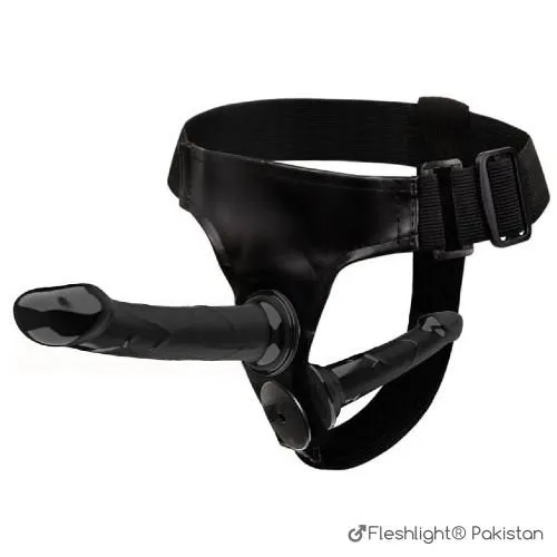 Strap on Dildo Adult Toys - UTIMI Strapon 3 In Pakistan