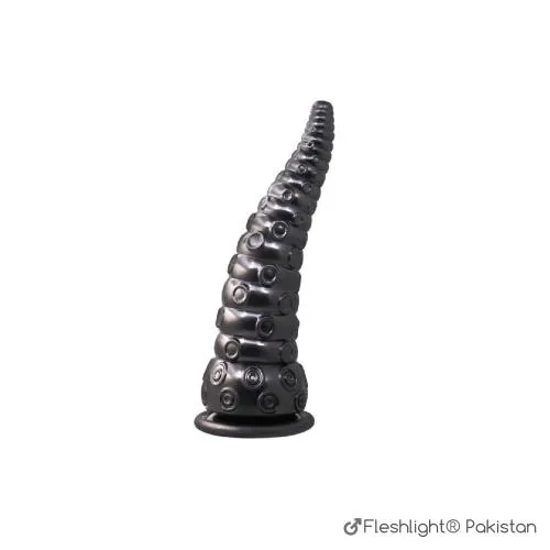 Tentacle Dildo Anal Plug Silicone Butt Plug In Pakistan