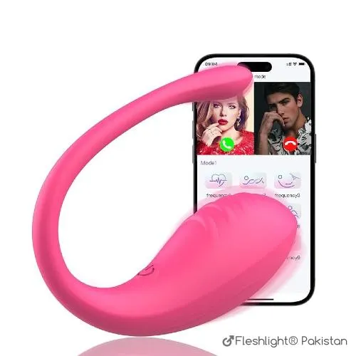 Thong Panty Wearable Vibrator Adult Sex Toys For Women In Pakistan