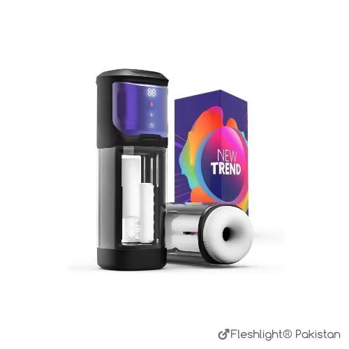 Toys Men Automatic Male Masturbator in Pakistan