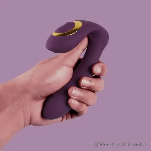 Tracy's Dog Sensair Clitoral Vibrator In Pakistan